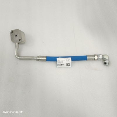 Hyunsang Hose 2051280 205-1280 CA2051280 For Wheel Loader 950H 962H