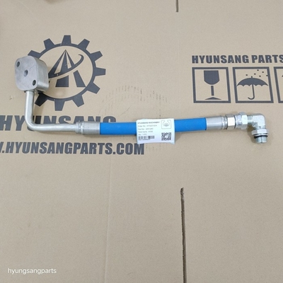 Hyunsang Hose 2051280 205-1280 CA2051280 For Wheel Loader 950H 962H