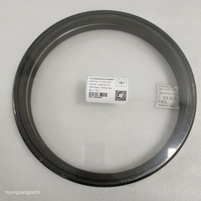 Floating Seal 39Q6-42130 39Q642130 For R210LC-7A R210LC-9 R235LCR-9 R260LC-9S