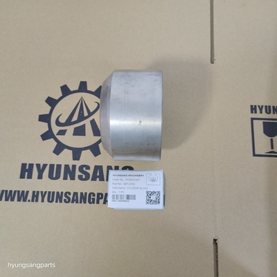 Hydraulic Parts Cylinder Block 087-4783 0874783 CA0874783 For 320 L 320B 321B