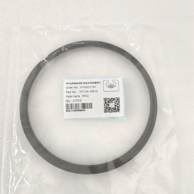 Excavator Ring 707-44-14190 7074414190 707-44-16910 7074416910 For PC360 WA450 WA470