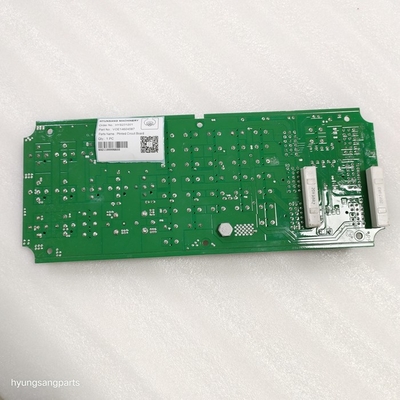 Excavator Printed Circuit Board VOE14604587 VOE 14604587 For EC340D EC380D