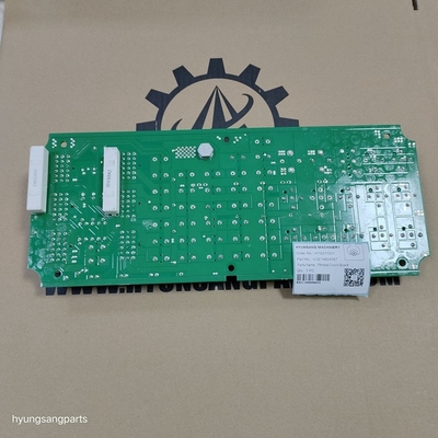 Excavator Printed Circuit Board VOE14604587 VOE 14604587 For EC340D EC380D