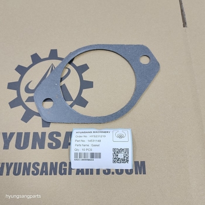 Excavator Engine Gasket VOE 14531148 VOE14531148 For EC380D EC460B