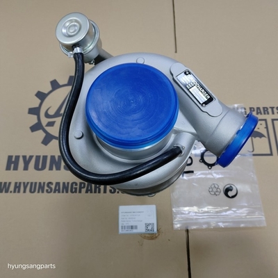 Excavator Engine Parts Turbocharger 4849949 With High Performance