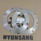 Excavator Spare Parts Separation Plate XKAY-00229 For R300LC7 R320LC9