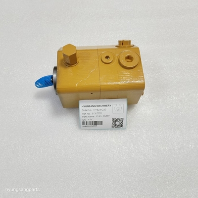 Fuel Pump 313-7770 3137770 2039024 1901511 1616896 3644620 1010618 For 5230B