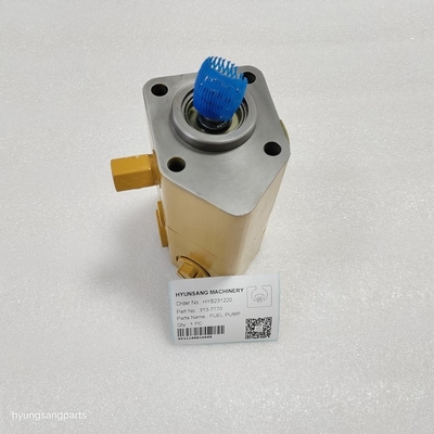 Fuel Pump 313-7770 3137770 2039024 1901511 1616896 3644620 1010618 For 5230B