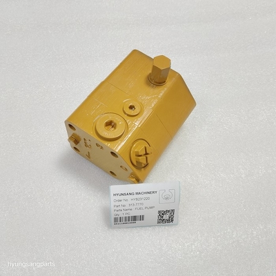 Fuel Pump 313-7770 3137770 2039024 1901511 1616896 3644620 1010618 For 5230B