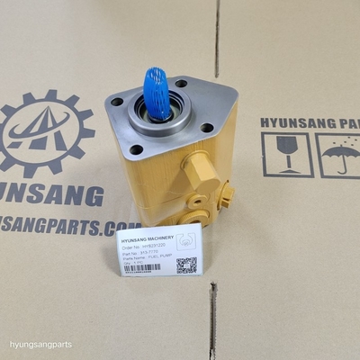 Fuel Pump 313-7770 3137770 2039024 1901511 1616896 3644620 1010618 For 5230B