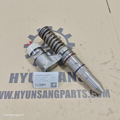 Hyunsang Injector 392-0222 3920222 328-2576 3784609 387-9432 380-9888 For 3508C 3512B