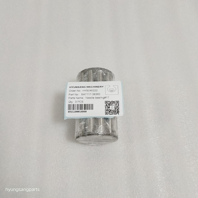 Needle Bearing SA7117-38360 SA711738360 For EC290B EC240B EC360B