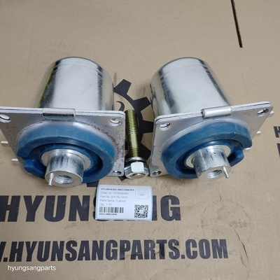 Excavator Parts Cushion 20Y-53-13121 20Y5313121 20Y-53-13113 20Y5313113 For PC190 PC200