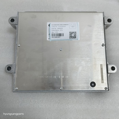 Hyunsang Parts 4988820 4898111 4921776  4943133 Electronic Control
