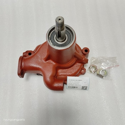 Small Water Pumps 16100-2370 16100-2371 72280388  24100J4515F1 VI5873111830 For H06CT Engine