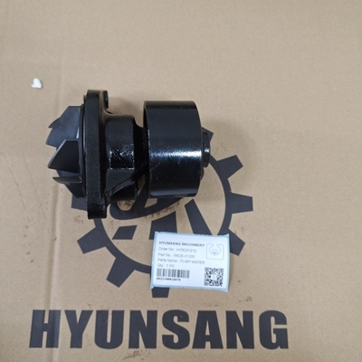 Water Pump XKDE-01331 XKDE01331 4891252 3800984 For Engine QSB6.7