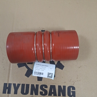 Hyunsang Hose XKDE-00225 XKDE00225 3071050 For R210LC9 R250LC9 R290LC9