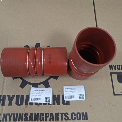 Hyunsang Hose XKDE-00225 XKDE00225 3071050 For R210LC9 R250LC9 R290LC9