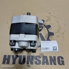 Hyunsang Excavator Parts Gear Pump 0654104 0768218 4207627 For EX40U