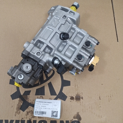 Fuel Injection Pump 326-4635 3264635 10R7662 For 320D 325D 328D C6.4