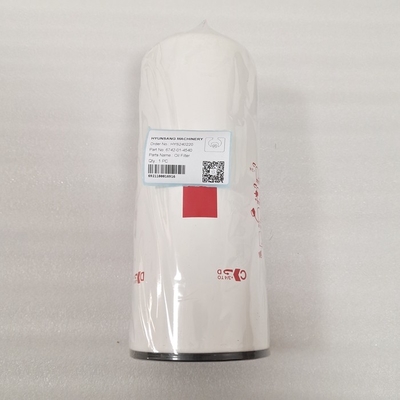 Oil Filter 6742-01-4540 6742014540 3401544 For PC300 PC340 PC360