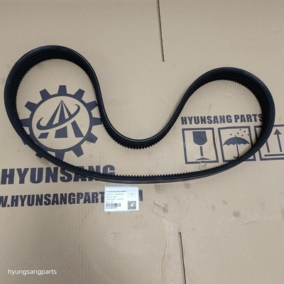 Drive Pump Belt 7188792 7147859 For Loader S630 S650 T630 T650