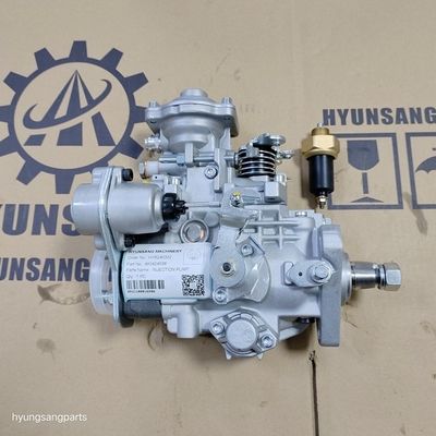 Hyunsang Injector Pump 460424536 5801702991 221055765 For Backhoe 570T