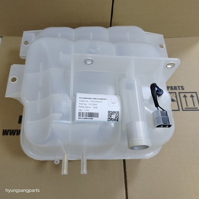 Expansion Tank Voe1675922 1675922 17336823 20880612 For EC330B EC360B EC460B
