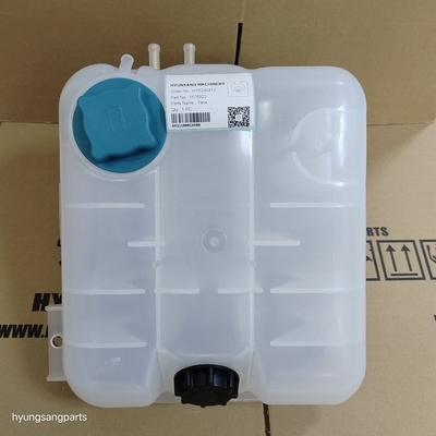 Expansion Tank Voe1675922 1675922 17336823 20880612 For EC330B EC360B EC460B