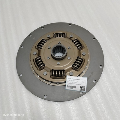 Damper Assy 14E7-00020 14E700020 14NB-13011 For R450LC-3 R450LC-3A R450LC-7