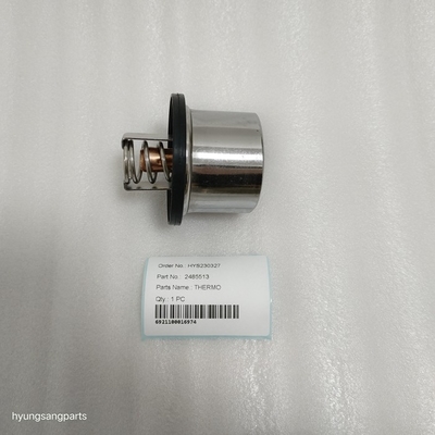 Excavator Parts Temperature Regulator 248-5513 2485513 For 330D L 336D L