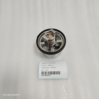 Excavator Parts Temperature Regulator 248-5513 2485513 For 330D L 336D L