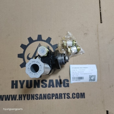 Excavator Fuel Pump RE500375 RE546885 RE557897 For 230LC 270LC