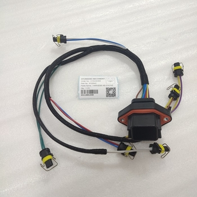 4190841 419-0841 Wiring Harness For 330C 330D 336D E330C E330D E336D C9 Engine