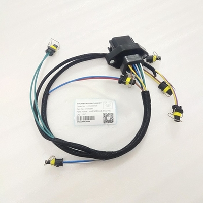 4190841 419-0841 Wiring Harness For 330C 330D 336D E330C E330D E336D C9 Engine