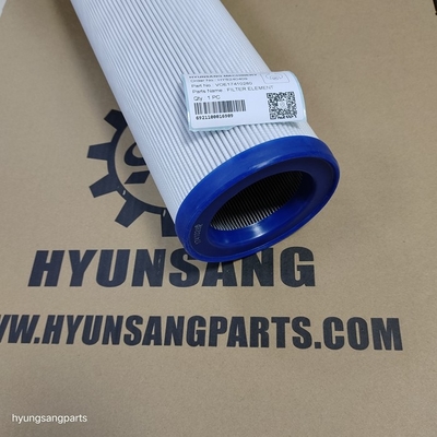 Hyunsang Parts Filter Element VOE 17410280 VOE17410280 For L150H L180H