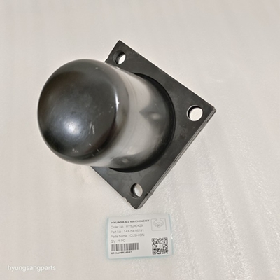 Cushion 14X-54-56191 14X5456191 Compatible With Bulldozers D65EX D65PX D65WX