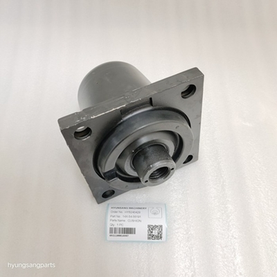 Cushion 14X-54-56191 14X5456191 Compatible With Bulldozers D65EX D65PX D65WX