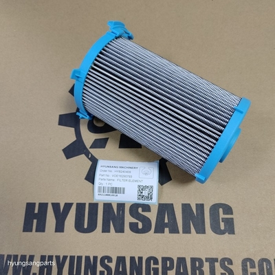 Hyunsang Filter Element VOE 16290793 VOE16290793 VOE 15022975 VOE15022975