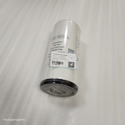 Hyunsang Engine Fuel Filter VOE 22988765 VOE22988765 For L220D L180D