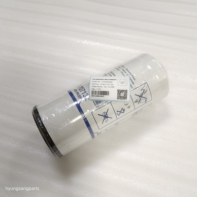 Excavator Parts Oil Filter VOE 21707132 VOE21707132 For EC330C EC360C