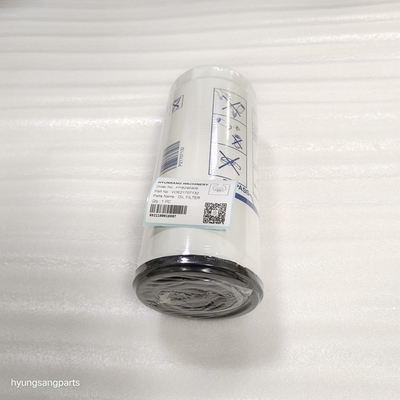 Excavator Parts Oil Filter VOE 21707132 VOE21707132 For EC330C EC360C