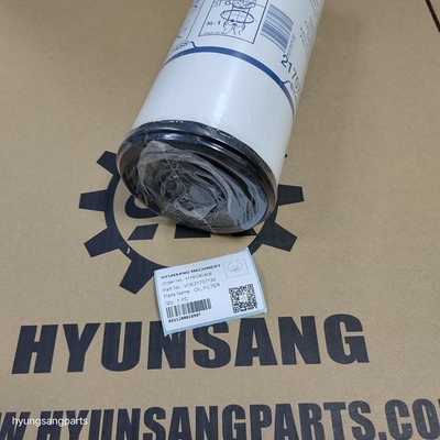 Excavator Parts Oil Filter VOE 21707132 VOE21707132 For EC330C EC360C