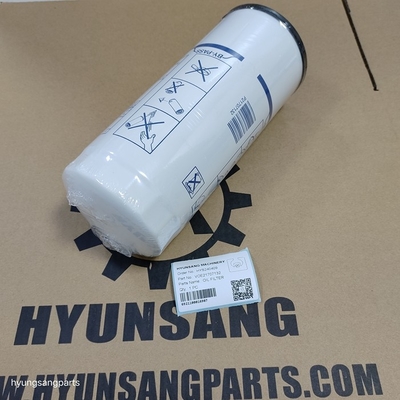 Excavator Parts Oil Filter VOE 21707132 VOE21707132 For EC330C EC360C
