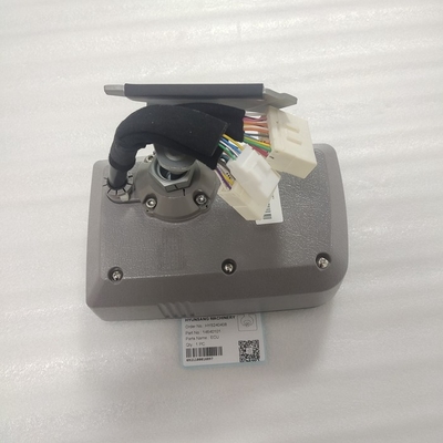 Excavator Parts ECU VOE 14640101 VOE14640101 For EC240C EC250D EC290C