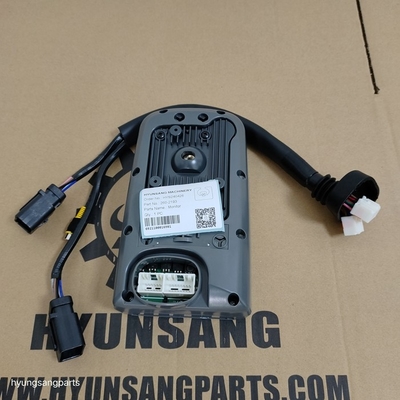Excavator Spare Parts Operator Monitor 260-2193 2602193 For E345C E385C