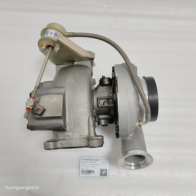 Hyunsang Engine Parts Turbocharger VG1093110074/2 VG1092110097