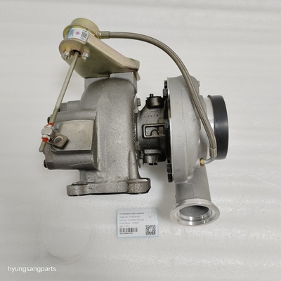 Hyunsang Engine Parts Turbocharger VG1093110074/2 VG1092110097