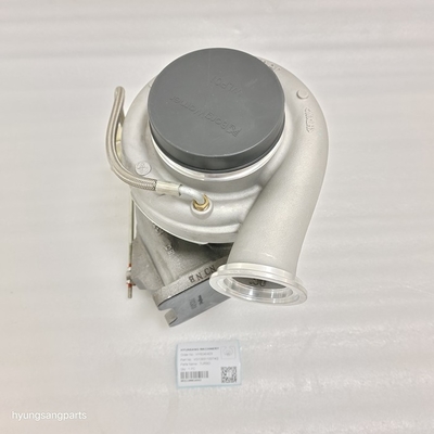 Hyunsang Engine Parts Turbocharger VG1093110074/2 VG1092110097