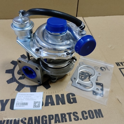 Turbocharger YM129935-18010 YM12993518010 YM129928-18010 YM12992818010 For Engine 4TNV98